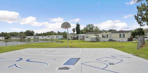 2006 Manufactured Home
