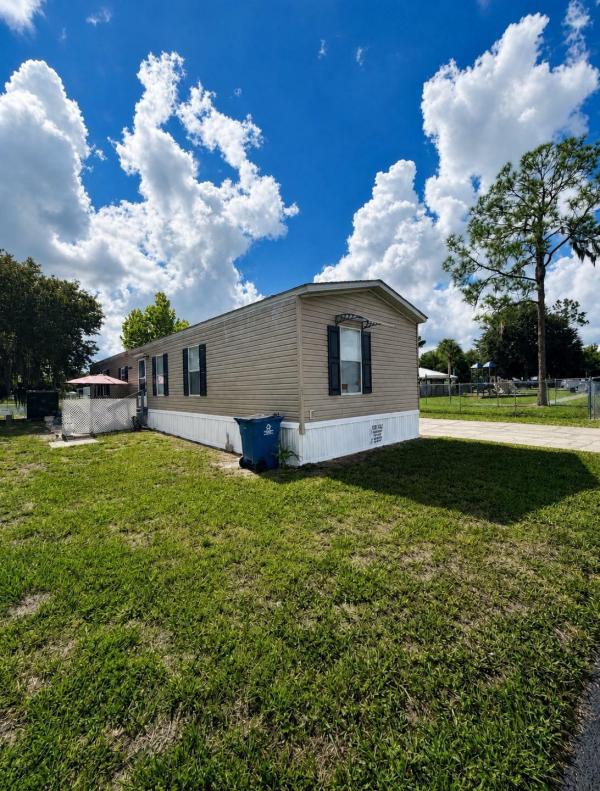 2006 Manufactured Home