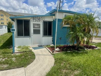 Mobile Home at 30 Tangerine Road Palmetto, FL 34221