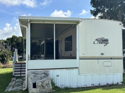 Mobile Home at 2995 US-441 #195 Okeechobee, FL 34974