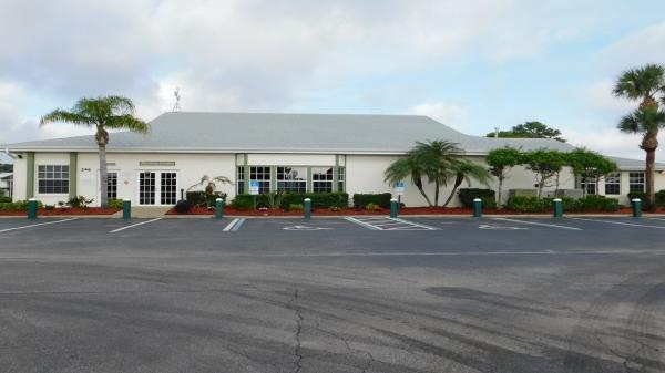 Photo 1 of 2 of home located at 222 Cardinal Dr New Smyrna Beach, FL 32168