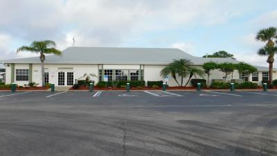 Mobile Home at 222 Cardinal Dr New Smyrna Beach, FL 32168