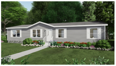Mobile Home at 12918 Highway 59 Splendora, TX 77372