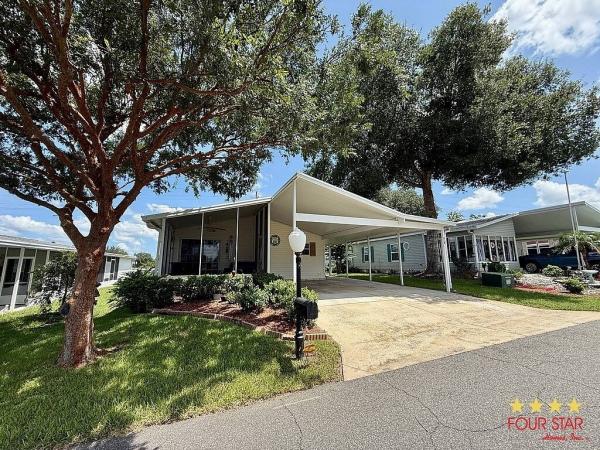 2000 WOOD Mobile Home For Sale