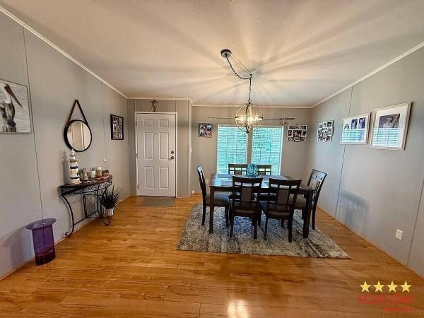 2000 WOOD  Home