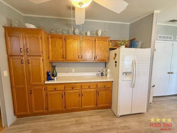 2000 WOOD  Home