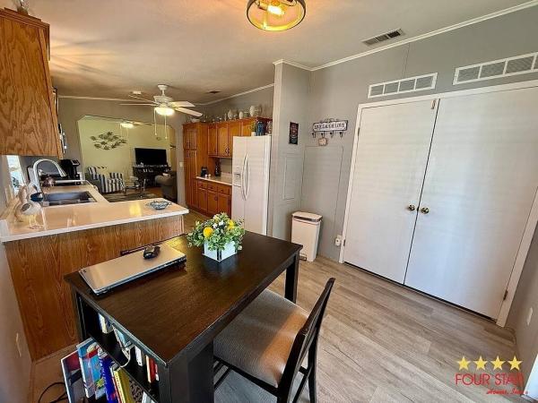 2000 WOOD  Home