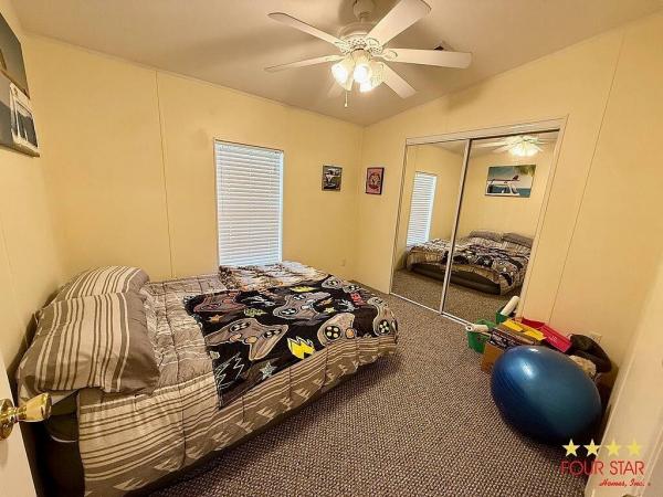 2000 WOOD  Home