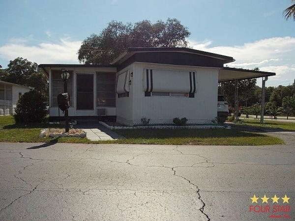 1975 BUDD  Home