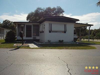 Mobile Home at 1800 E Graves Ave Orange City, FL 32763