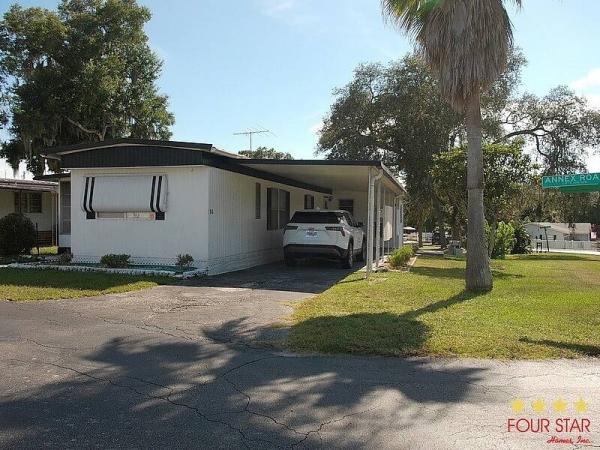 1975 BUDD  Home