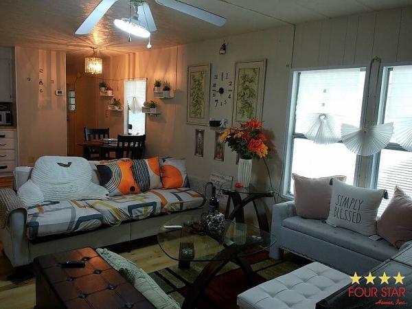 1975 BUDD  Home