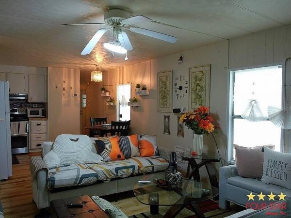 1975 BUDD  Home