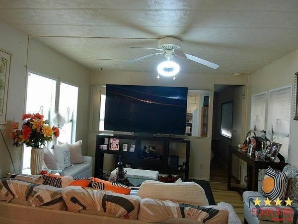 1975 BUDD  Home
