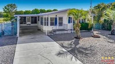Mobile Home at 15116 Brookridge Blvd Brooksville, FL 34613
