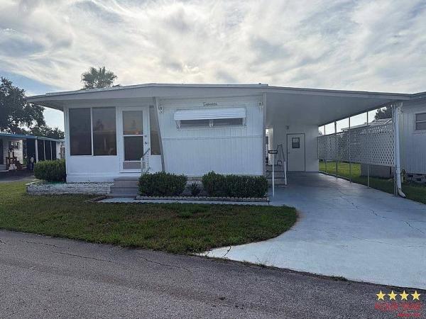 1969 TROP  Home
