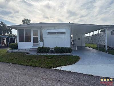 Mobile Home at 3407 Canoga Dr Orlando, FL 32839
