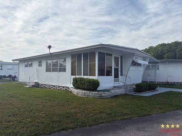 1969 TROP  Home