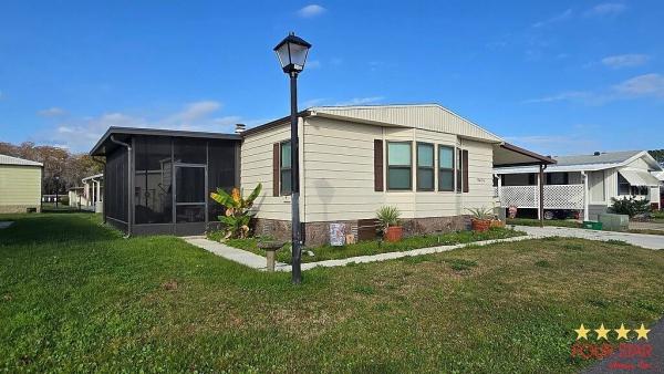 1984 PALM  Mobile Home For Sale