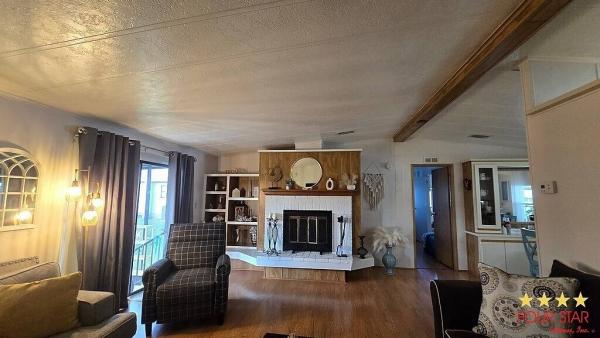 1984 PALM   Home
