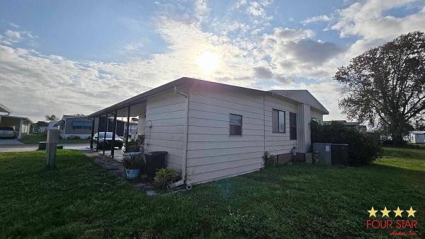 1984 PALM   Home