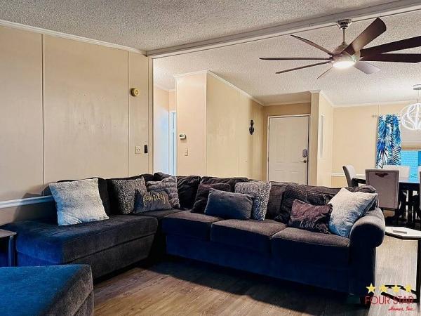 1989 PALM   Home