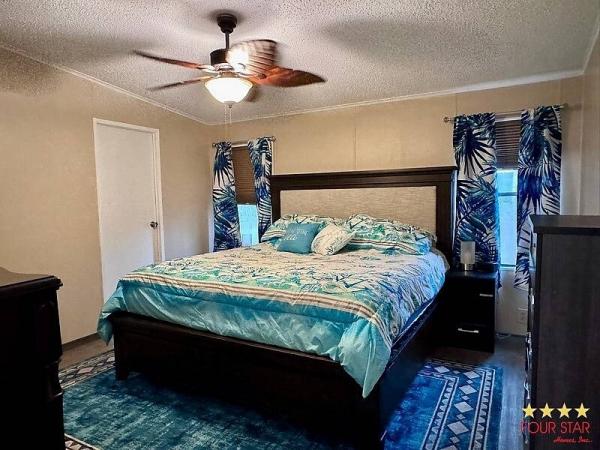 1989 PALM   Home