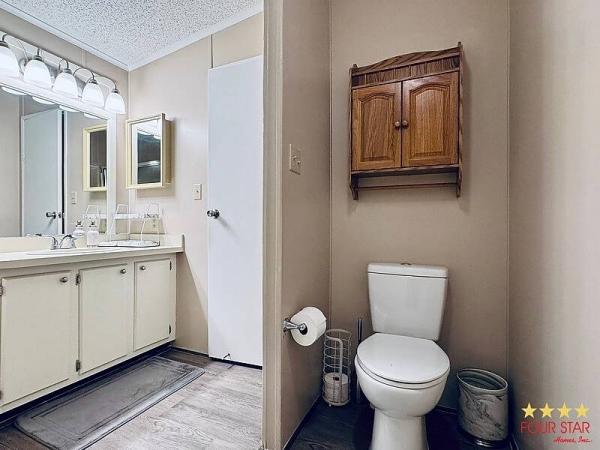 1989 PALM   Home