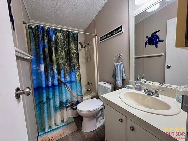 1989 PALM   Home