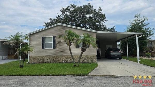 2006 KEYL Mobile Home For Sale