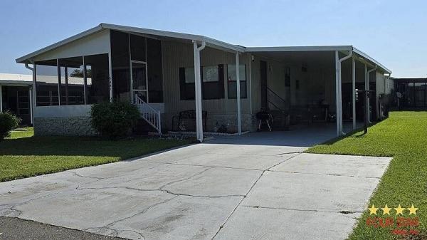 1989 BARR  Home