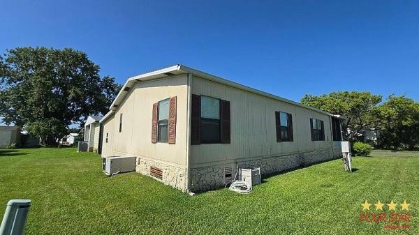 1989 BARR  Home