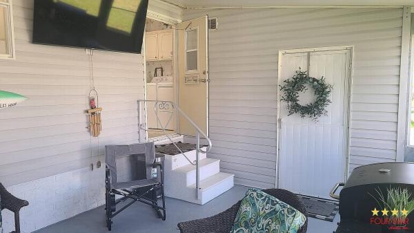 1993 PALM   Home