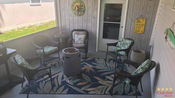 1993 PALM   Home