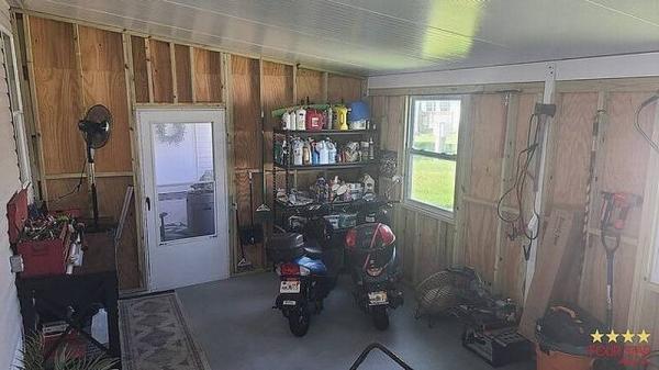 1993 PALM   Home