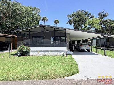 Mobile Home at 1703 Magnolia Ave South Daytona, FL 32119