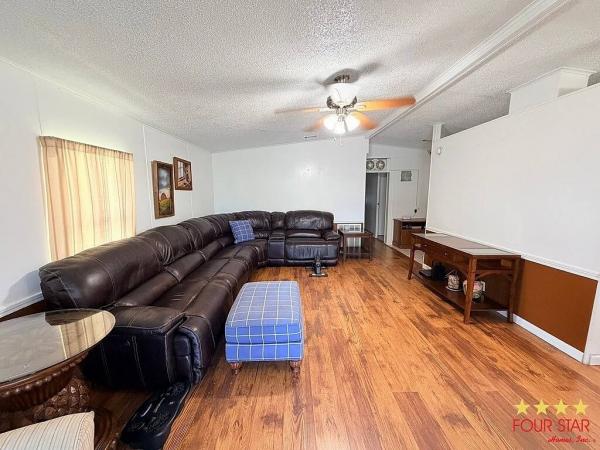 1986 Twin  Home