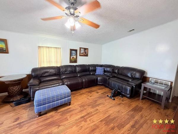 1986 Twin  Home