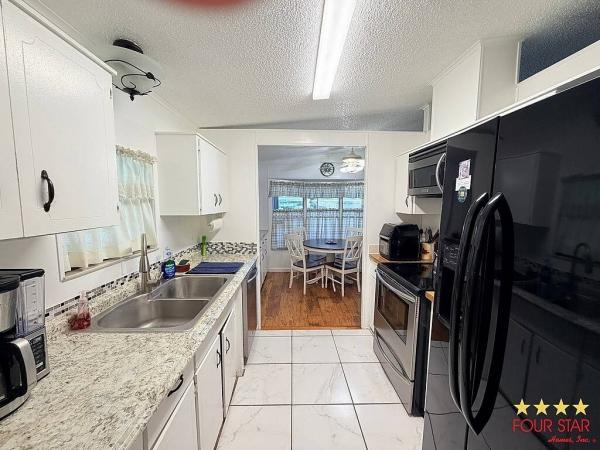 1986 Twin  Home