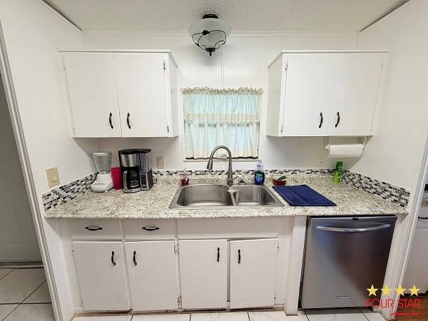 1986 Twin  Home