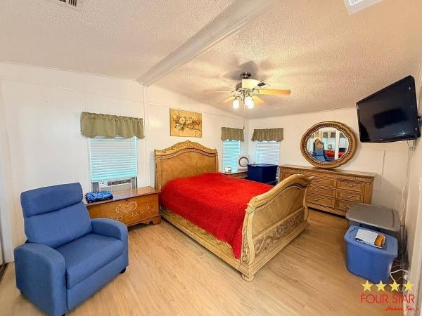 1986 Twin  Home