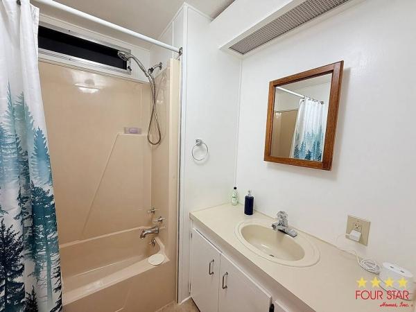 1986 Twin  Home