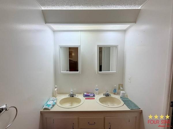 1986 Twin  Home