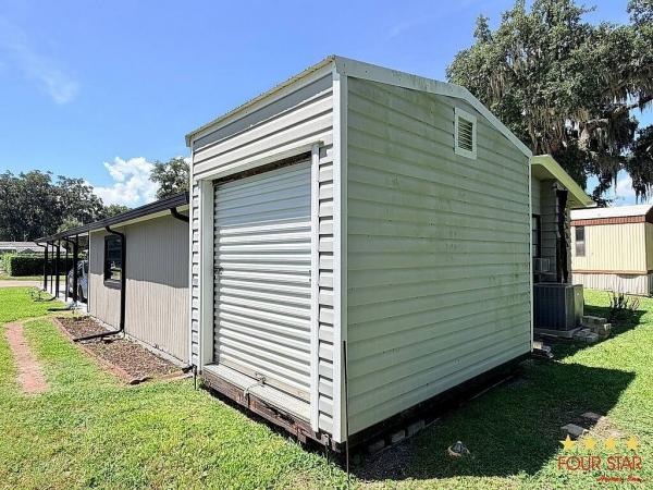 1986 Twin  Home