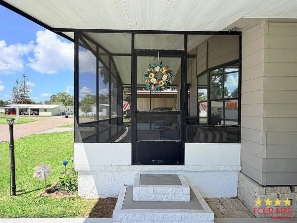 1986 Twin  Home