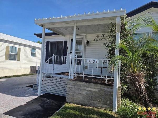 1995 MERI Mobile Home For Sale