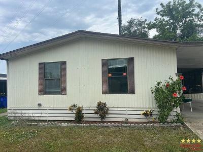 Mobile Home at 1Jackson Circle Dr Sebring, FL 33870