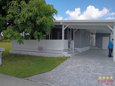 Mobile Home at 2901 NW 65th St Margate, FL 33063