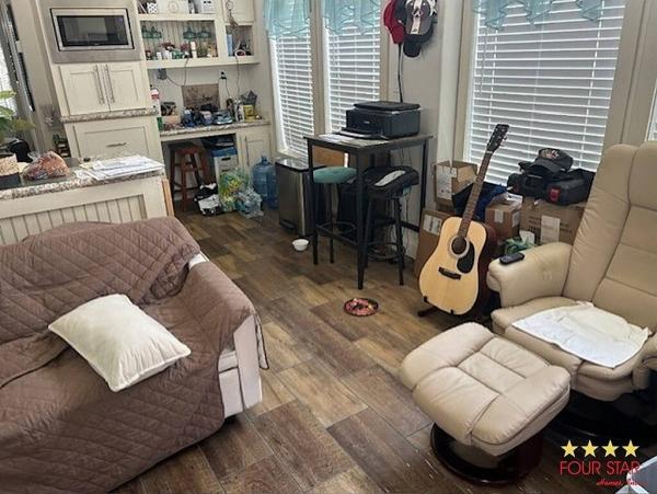 2017 CHAM  Home