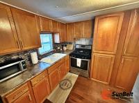 1969 BUDD Mobile Home